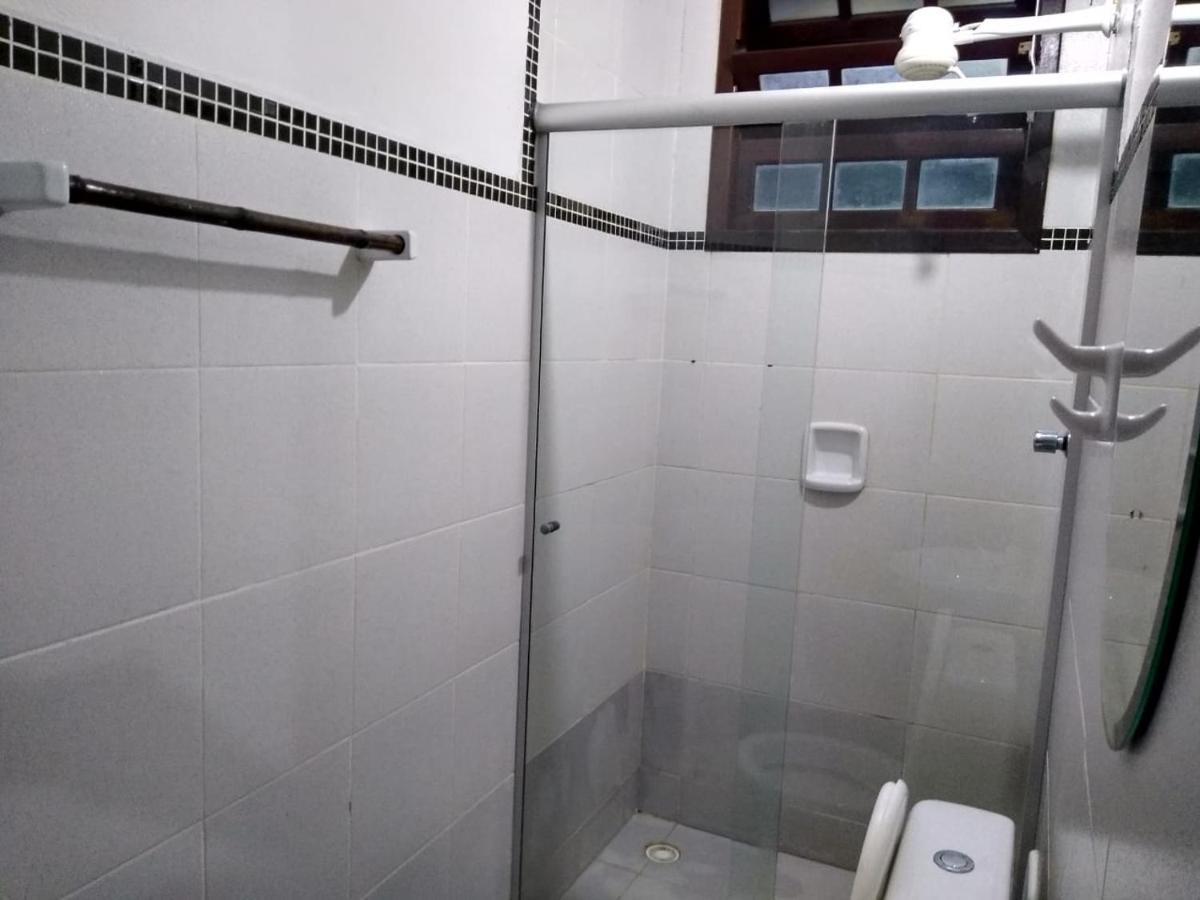 Pouso da Madalena ITAMAMBUCA Ubatuba Exterior foto