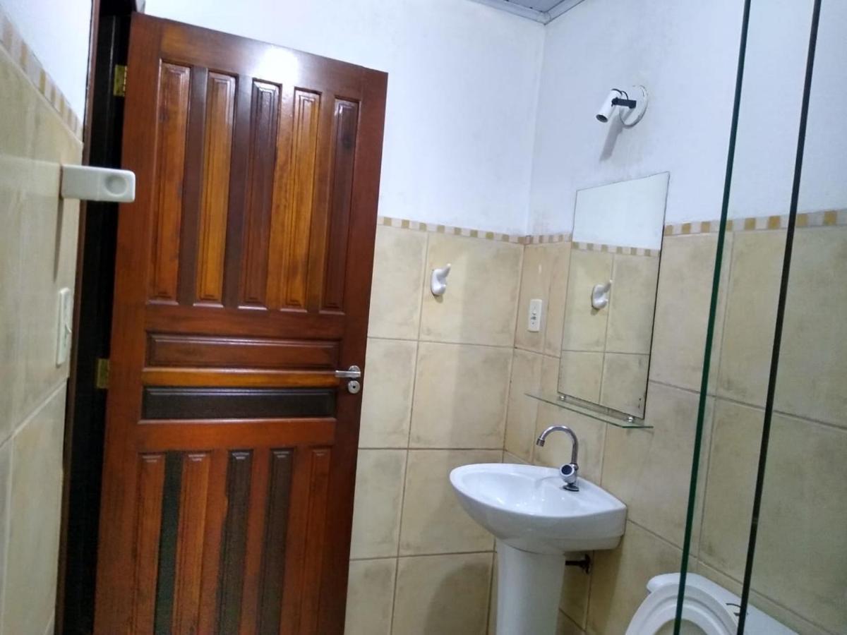 Pouso da Madalena ITAMAMBUCA Ubatuba Exterior foto