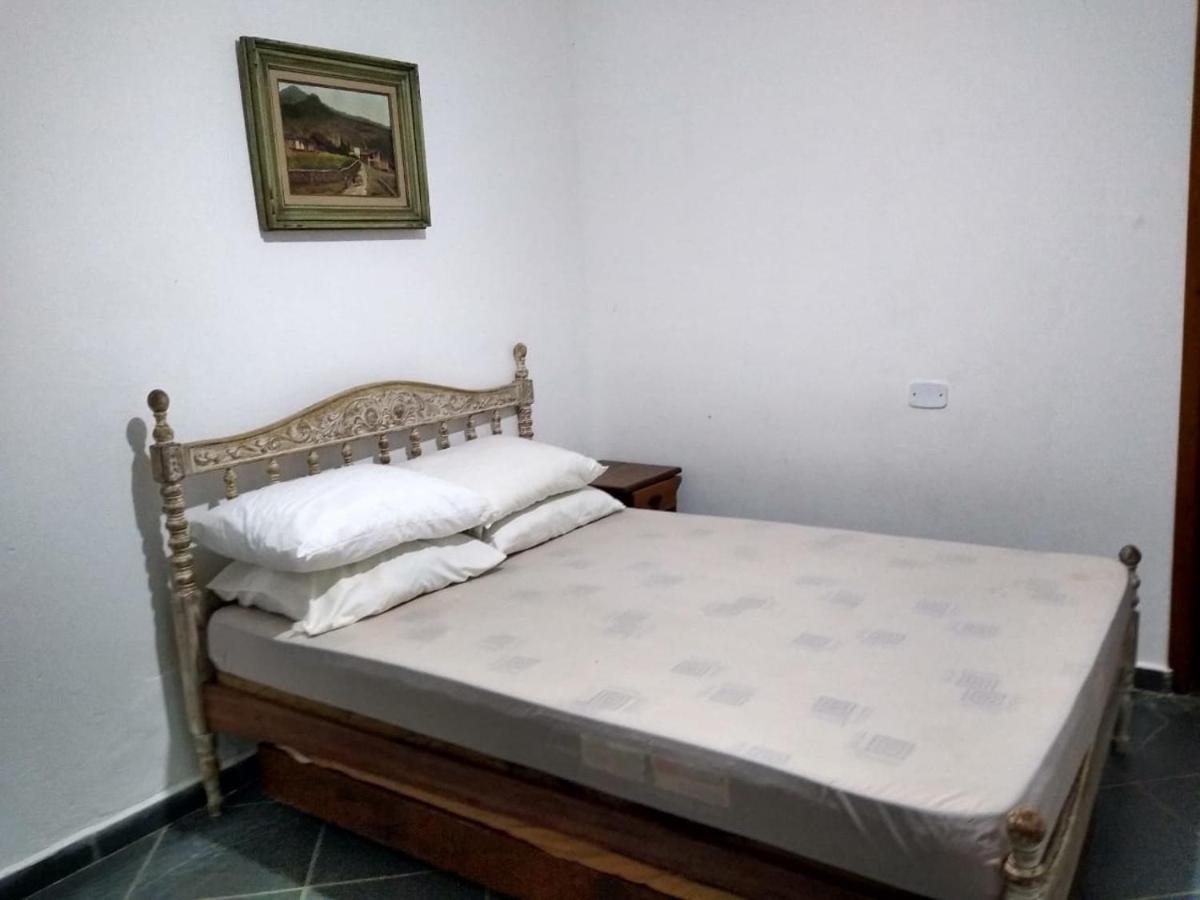 Pouso da Madalena ITAMAMBUCA Ubatuba Exterior foto
