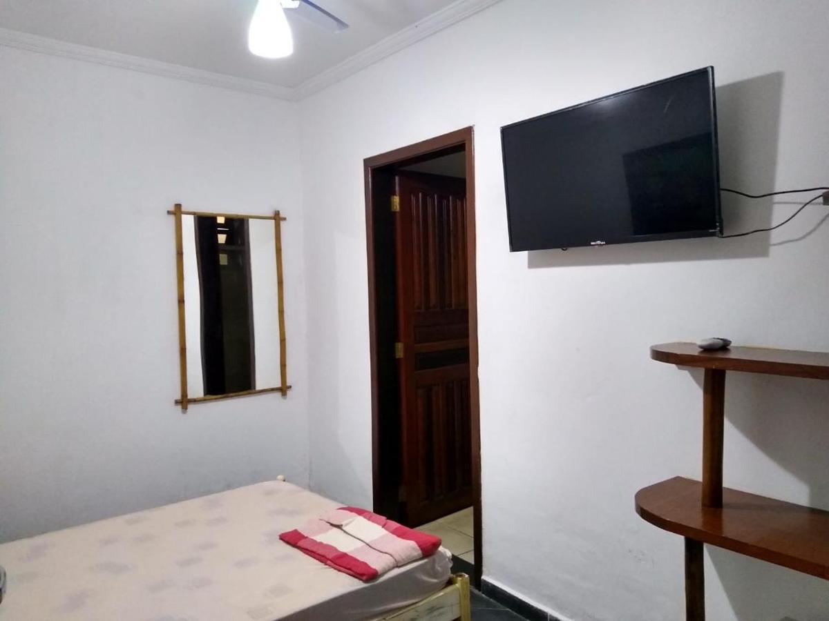 Pouso da Madalena ITAMAMBUCA Ubatuba Exterior foto
